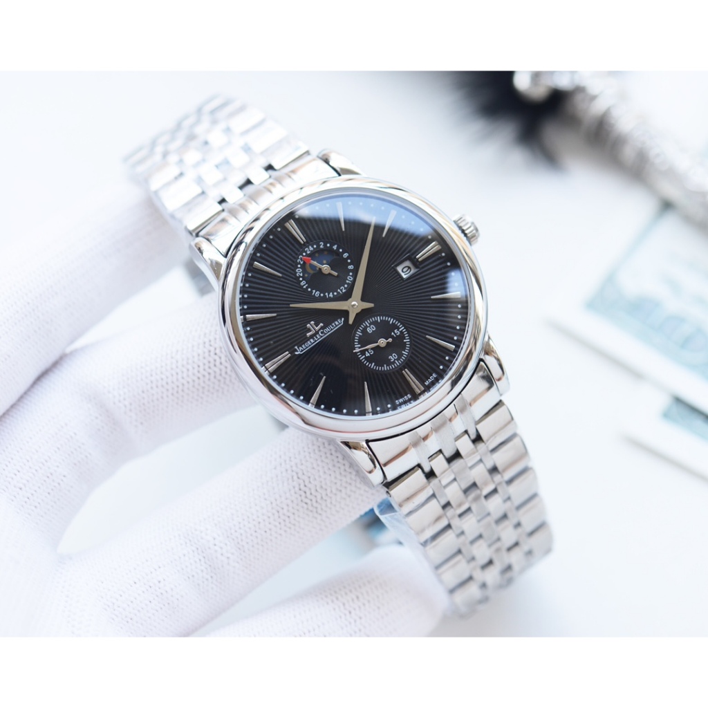 Jaeger-LeCoultre луксозен часовник